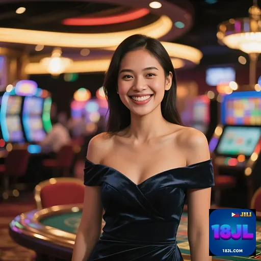 Player enjoying a game at a trusted online casino in the Philippines - 18jl