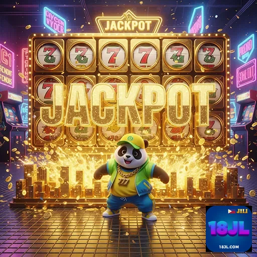 A selection of popular games and slots available on 18jl - 18jl